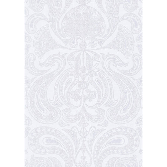 COLE & SON MALABAR GREY/SI