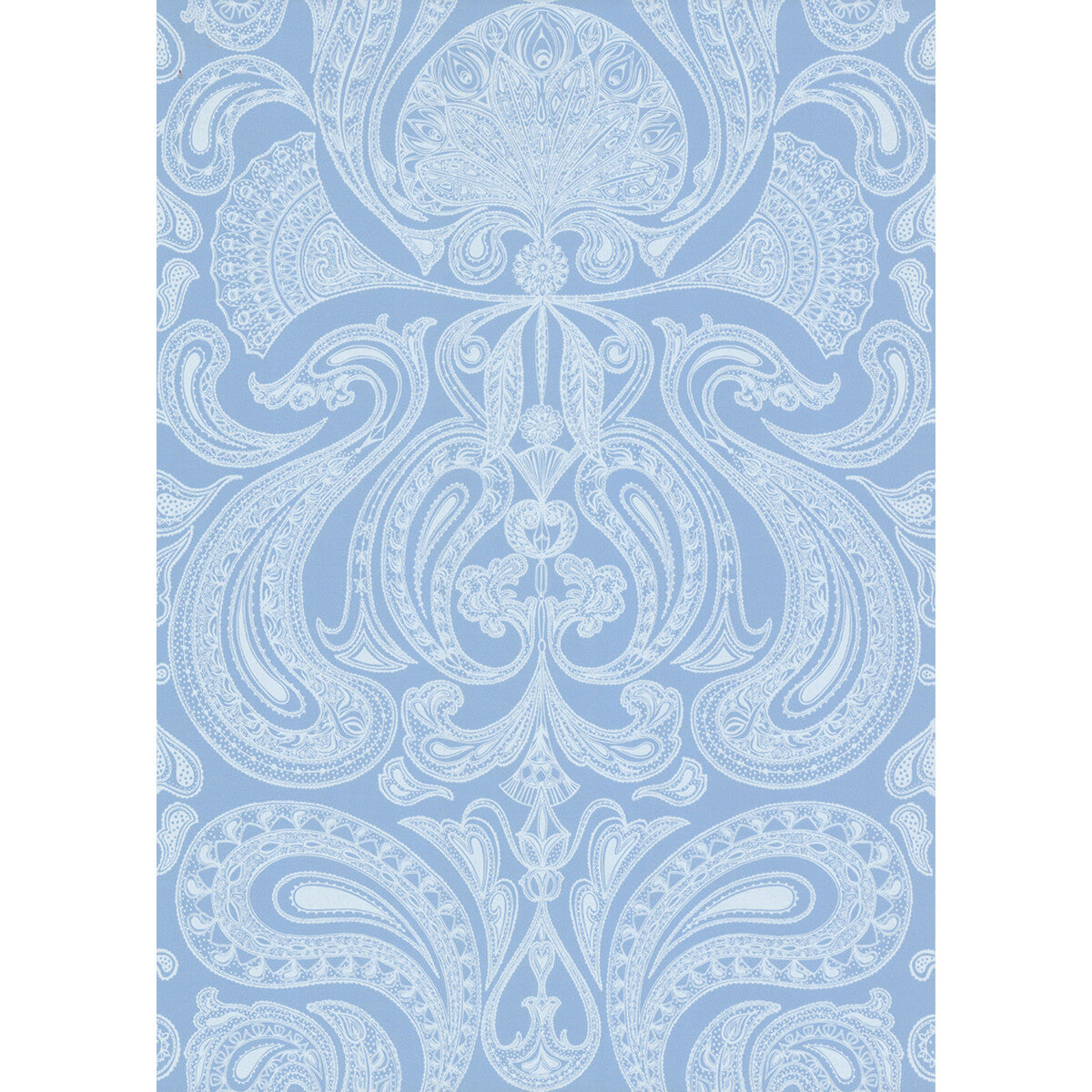 COLE & SON MALABAR PALE BL