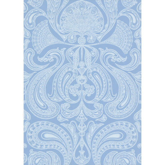 COLE & SON MALABAR PALE BL