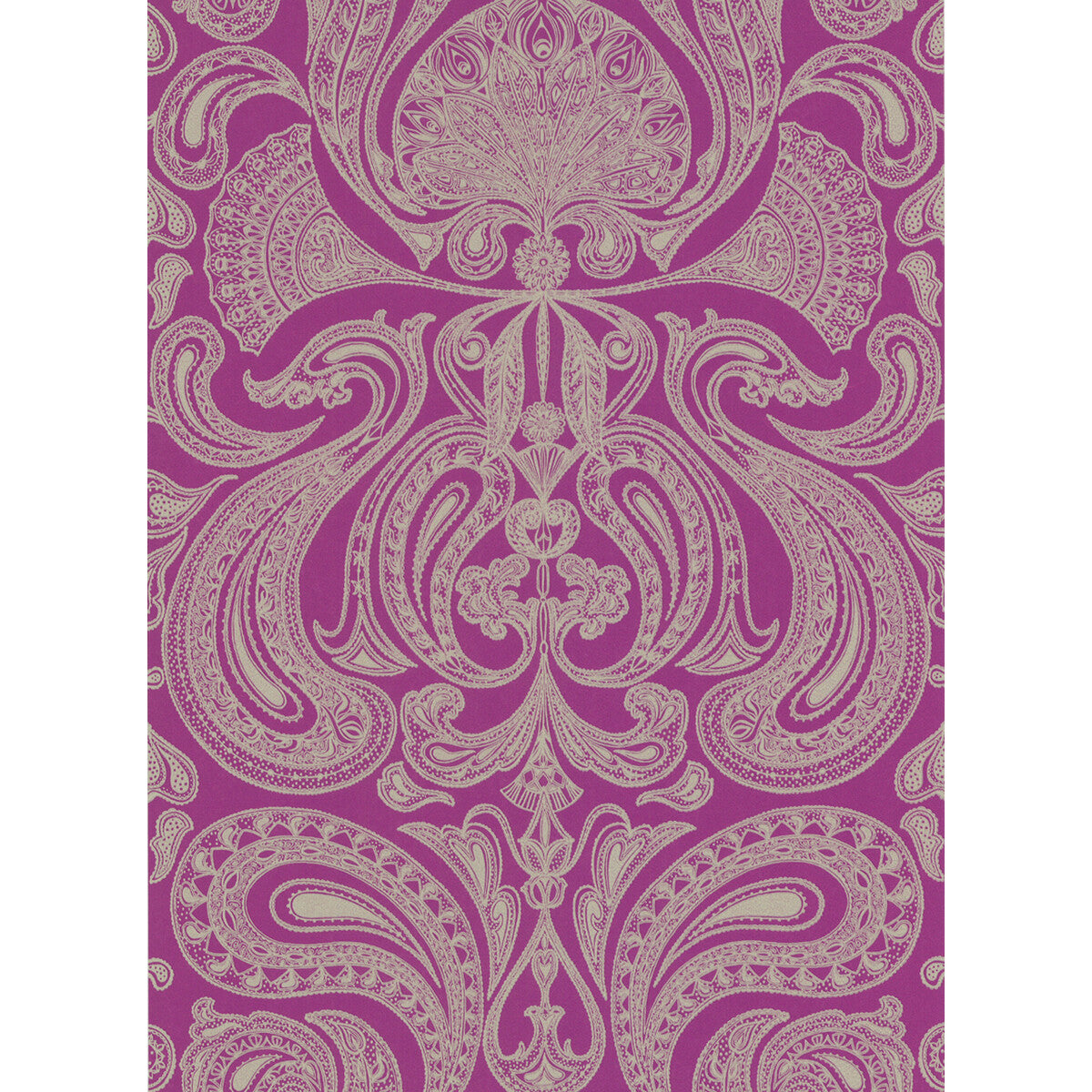 COLE & SON MALABAR MAUVE/G