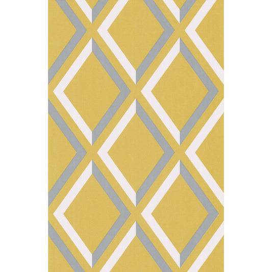 COLE & SON POMPEIAN LIME/GR
