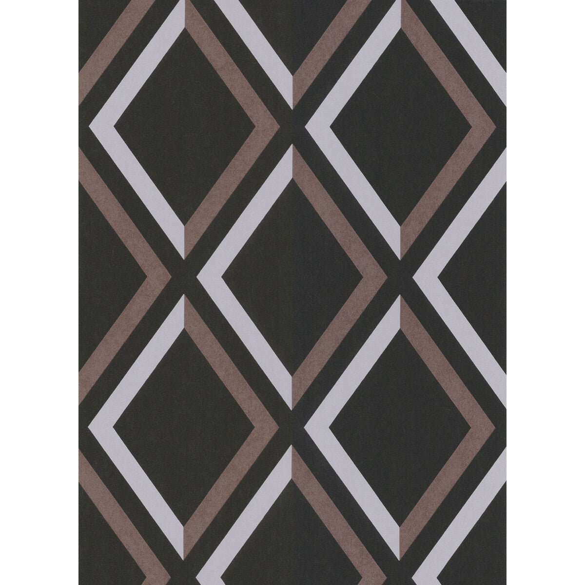 COLE & SON POMPEIAN BLACK/B