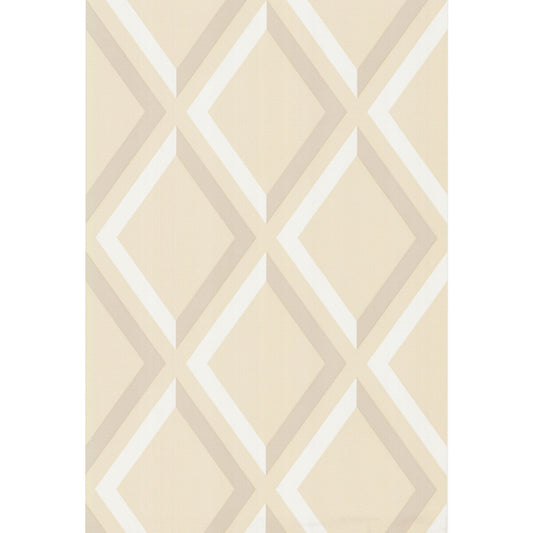 COLE & SON POMPEIAN BEIGE/W