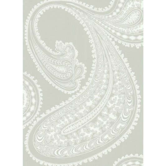 COLE & SON RAJAPUR WHITE/GY