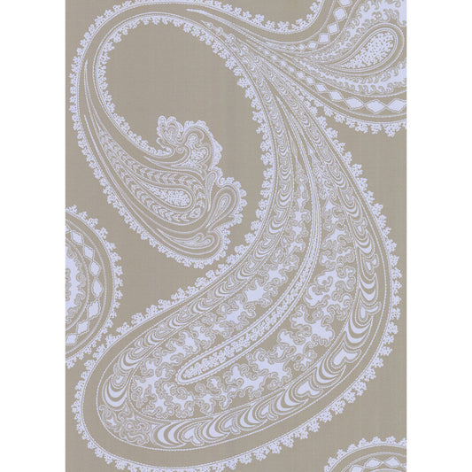 COLE & SON RAJAPUR PALE BL/TPE