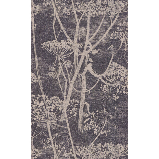 COLE & SON COW PARSLEY TAUPE/B