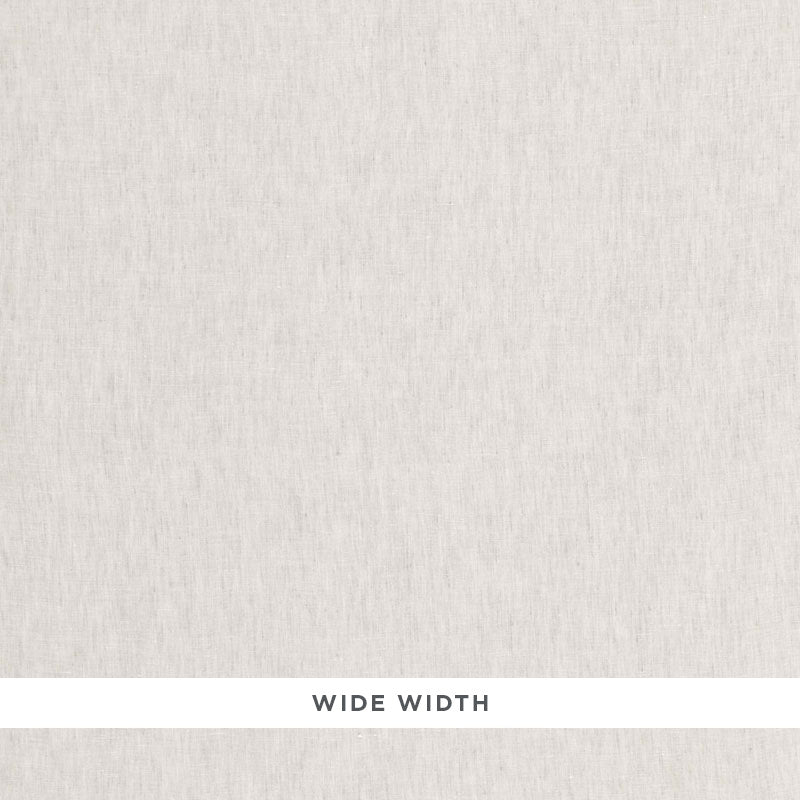 Schumacher: Bay Weave Casement 67411 Stone