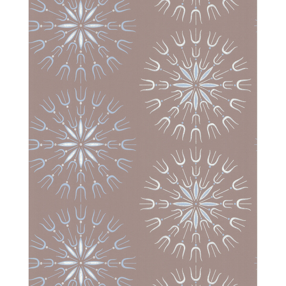 COLE & SON FIORETTI SMOKE