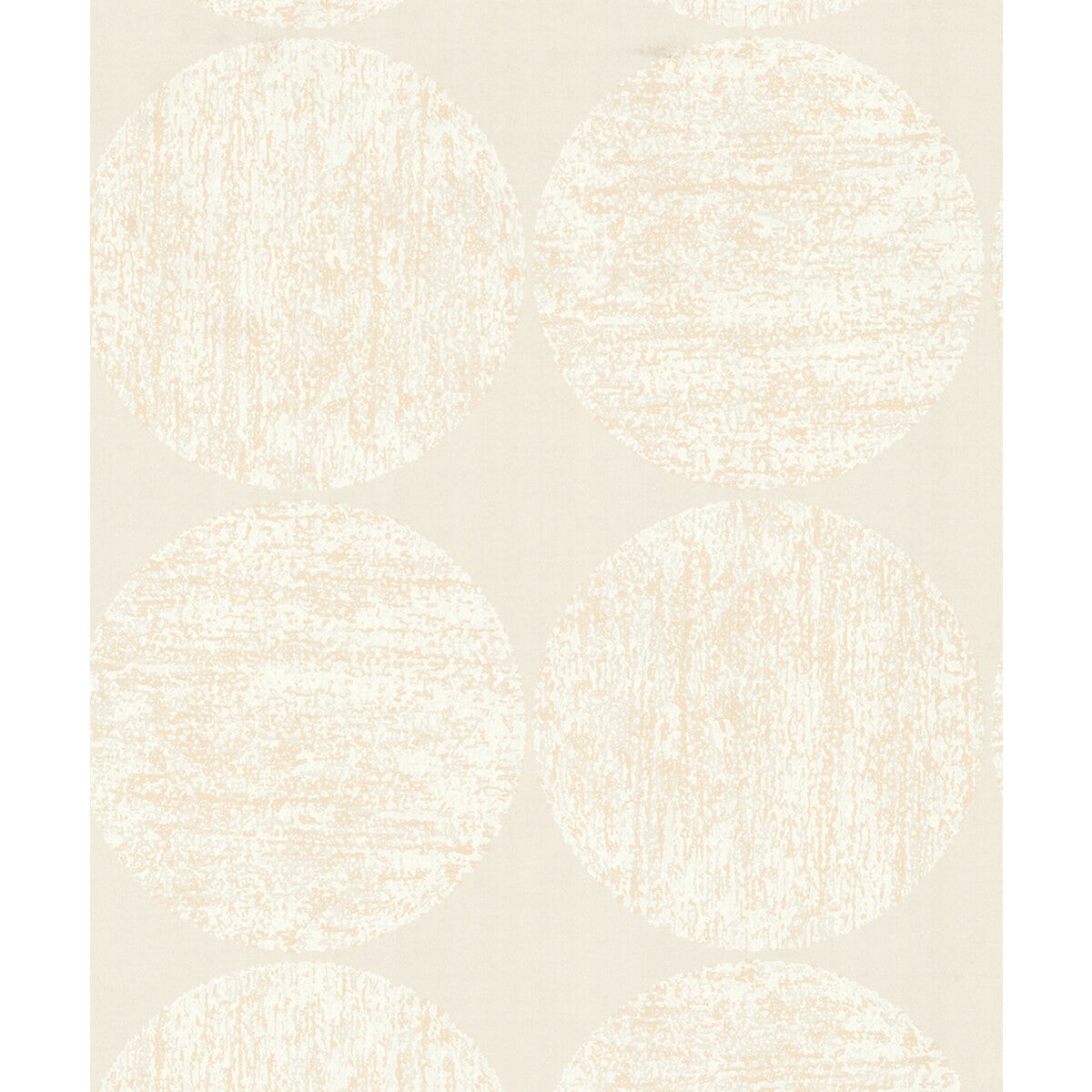 COLE & SON LUNA WHITE/CREAM