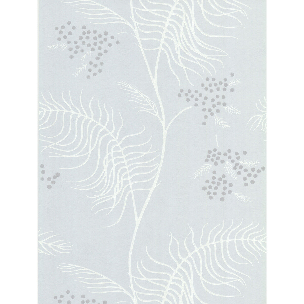 COLE & SON MIMOSA SLATE