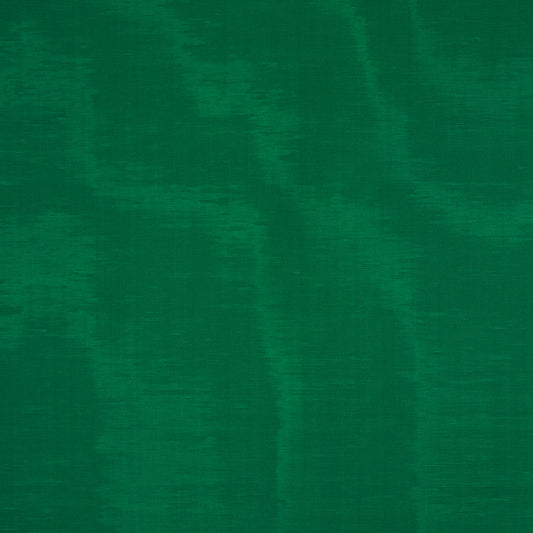 Schumacher: Incomparable Moire 70450 Emerald
