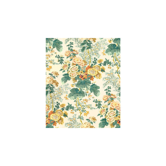 LEE JOFA HOLLYHOCK HDB YELLOW