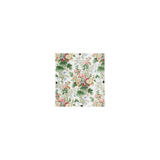 LEE JOFA HOLLYHOCK HDB WHITE/CORAL