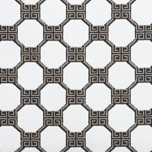 Schumacher: Octavia Velvet 72790 Quartz