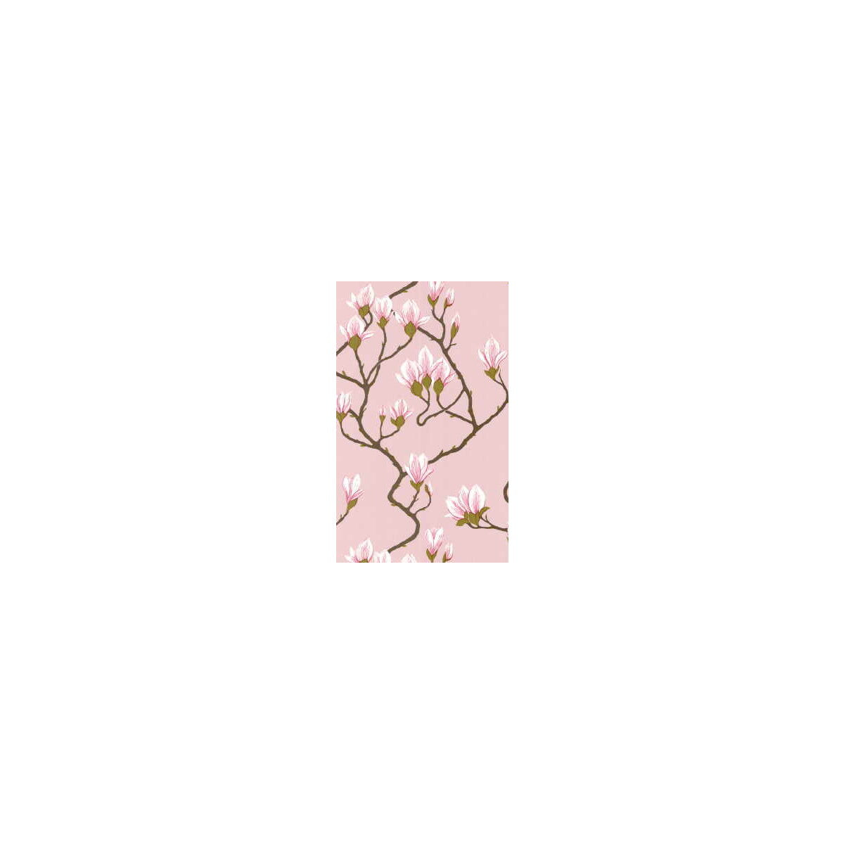 COLE & SON MAGNOLIA WP PINK