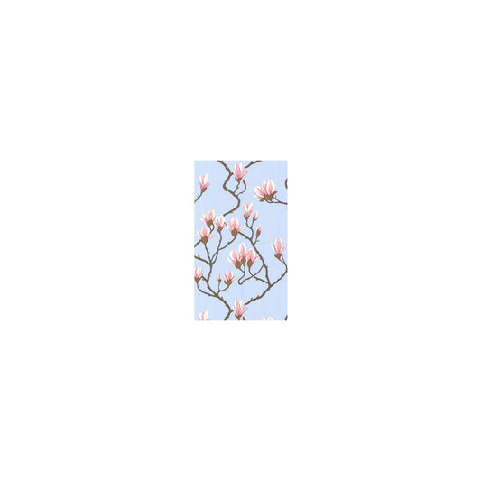 COLE & SON MAGNOLIA WP PALE BLUE
