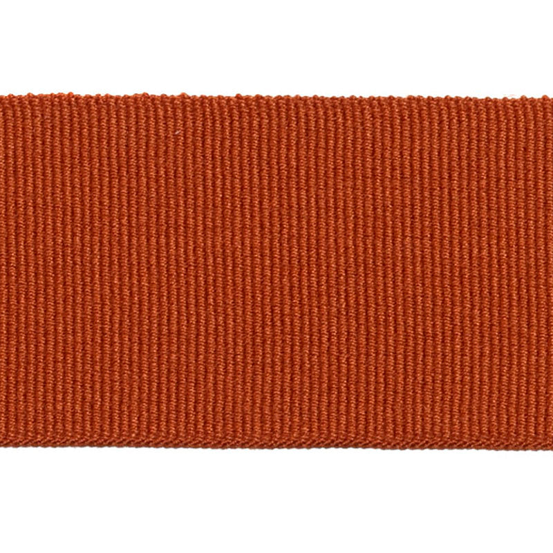 Duralee: Pavilion Indoor/Outdoor Trim 7319-107 Terra Cotta