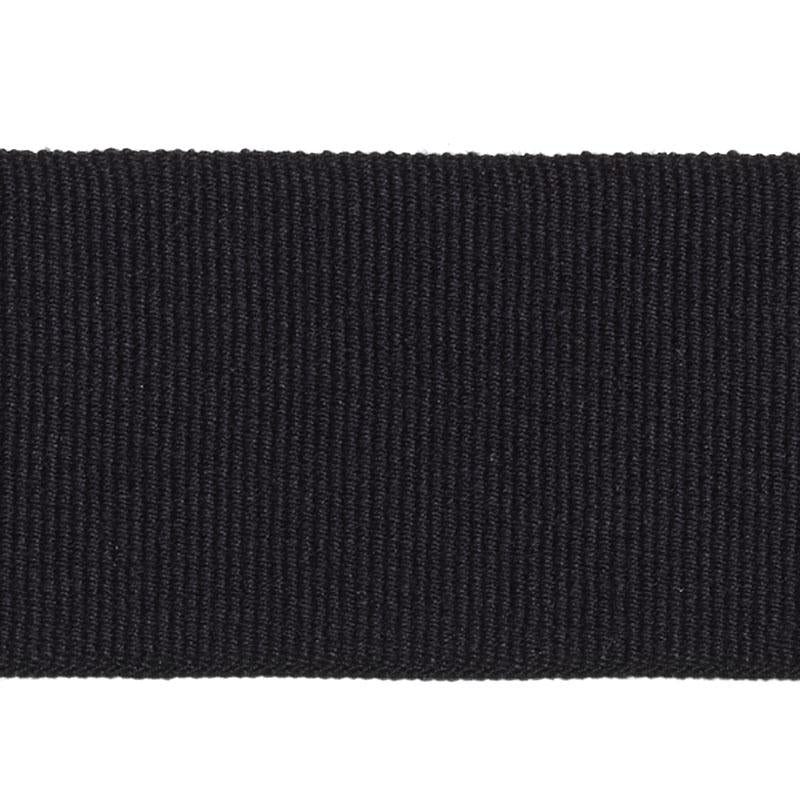 Duralee Pavilion Indoor/Outdoor Trim: 7319-12 Black