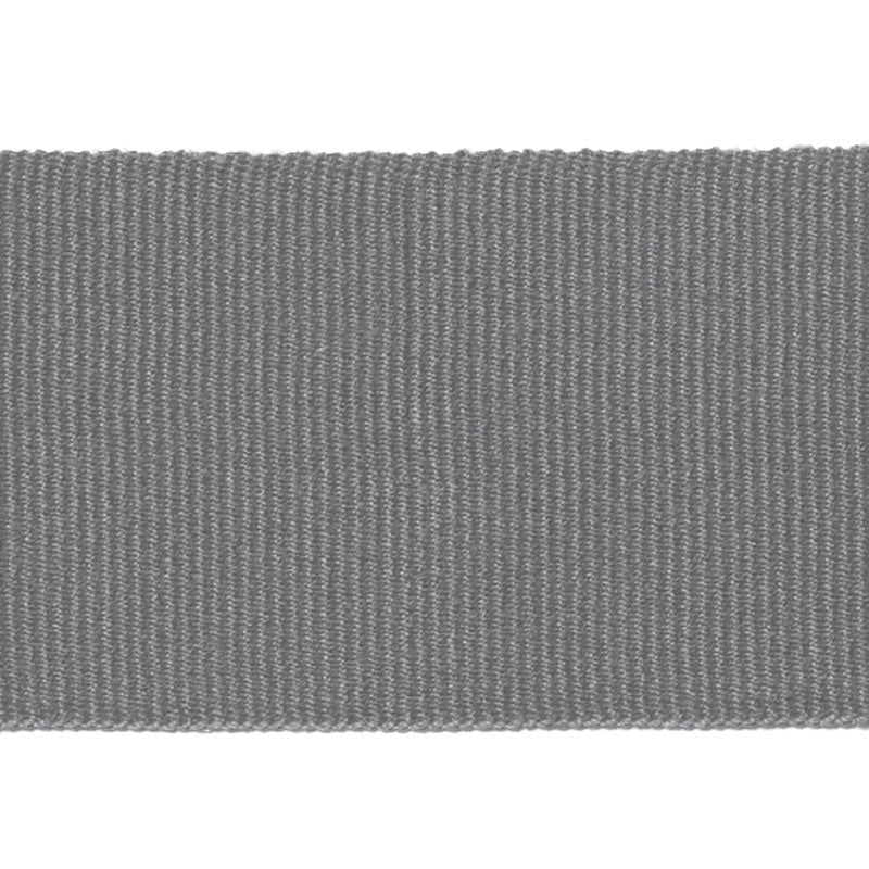 Duralee: Pavilion Indoor/Outdoor Trim 7319-174 Graphite