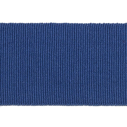 Duralee: Pavilion Indoor/Outdoor Trim 7319-207 Cobalt