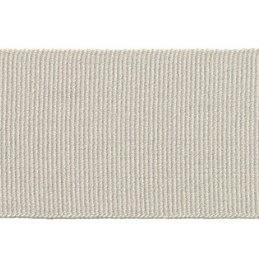 Duralee Pavilion Indoor/Outdoor Trim: 7319-84 Ivory