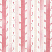 Schumacher: Santa Barbara Ikat 74221 Pink