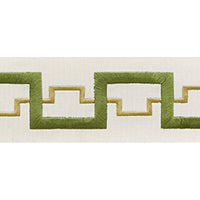 Schumacher: Turret Tape 74352 Leaf