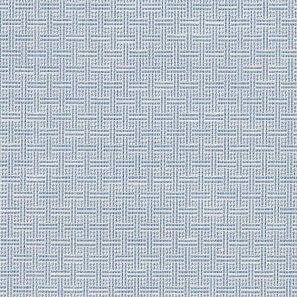 Schumacher: Brickell Indoor/Outdoor 75930 Blue