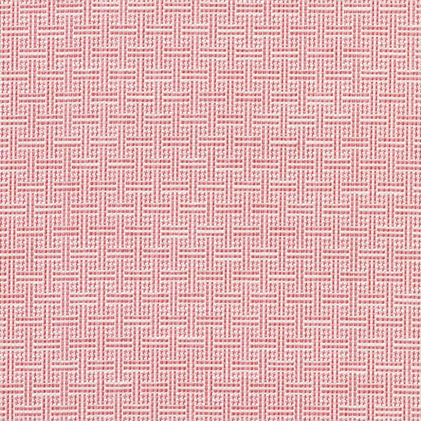 Schumacher: Brickell Indoor/Outdoor 75933 Pink