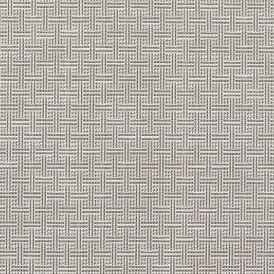Schumacher: Brickell Indoor/Outdoor 75934 Stone