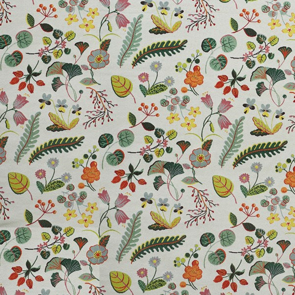 Schumacher: Botanica Indoor/Outdoor 75940 Multi