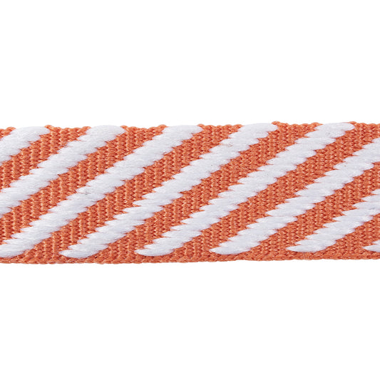 Schumacher: Twill Tape 76103 Orange