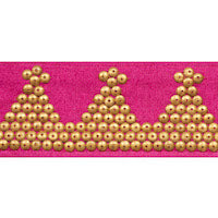 Schumacher: Tim Tim Tape 77251 Magenta