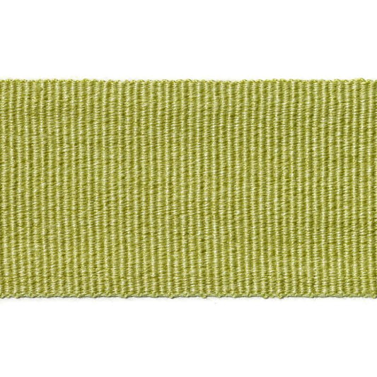 Highland Court: Sherman Oaks Trimmings 2" Tape Flat Pistachio: 78086H-399