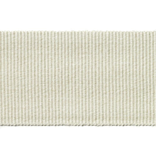 Highland Court: Sherman Oaks Trimmings 2" Tape Flat Ivory 78086H-84