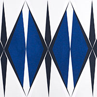 Schumacher: Elvetico 78241 Cobalt