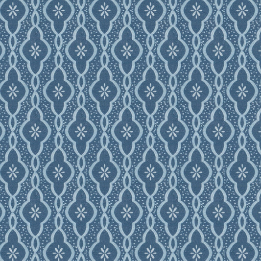 Stout: Morocco 7840-2 Harbor