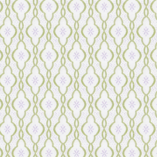 Stout: Morocco 7840-4 Lilac