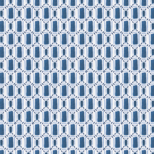 Stout: Jewelbox 7846-3 Harbor