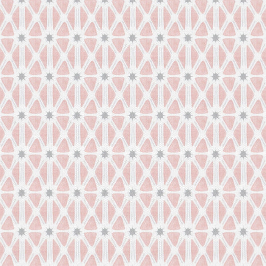 Stout: Triangle Stars 7847-1 Blossom