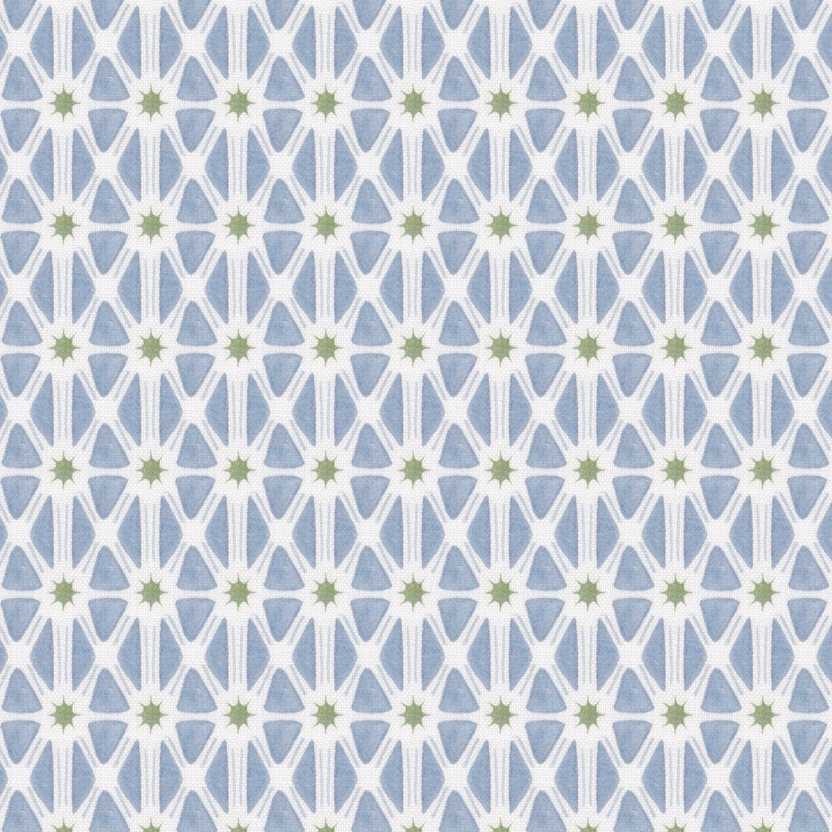 Stout: Triangle Stars 7847-3 Spring