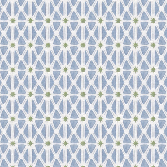 Stout: Triangle Stars 7847-3 Spring