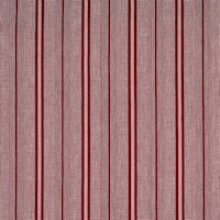 Schumacher: Panan Hand Woven Stripe 78850 Claret