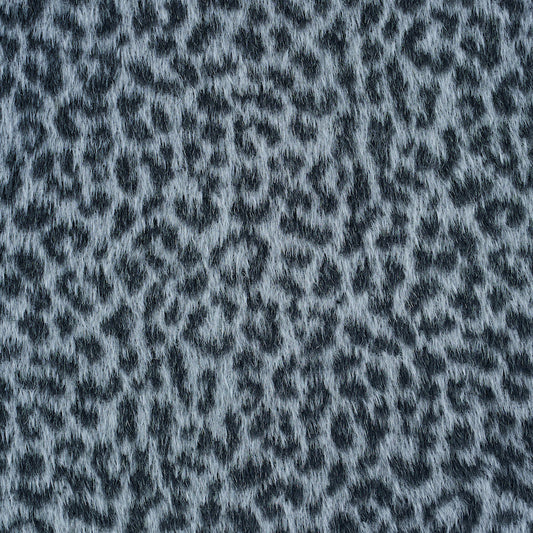 Schumacher: Lilya Leopard 78961 Grey