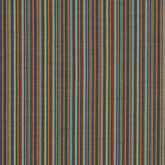 Schumacher: Sinoir Stripe 79351 Multi