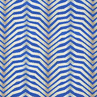 Schumacher: Arcure Epingle 79520 Cobalt