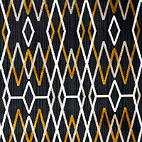 Schumacher: Kyoto Trellis 79530 Soot