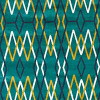 Schumacher: Kyoto Trellis 79531 Emerald