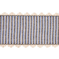 Schumacher: Obi Tape 79720 Bluebell