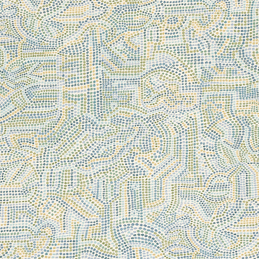 Schumacher: Galina 79870 Sky